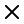 icon of Close