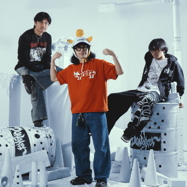 Img of [Dongker]