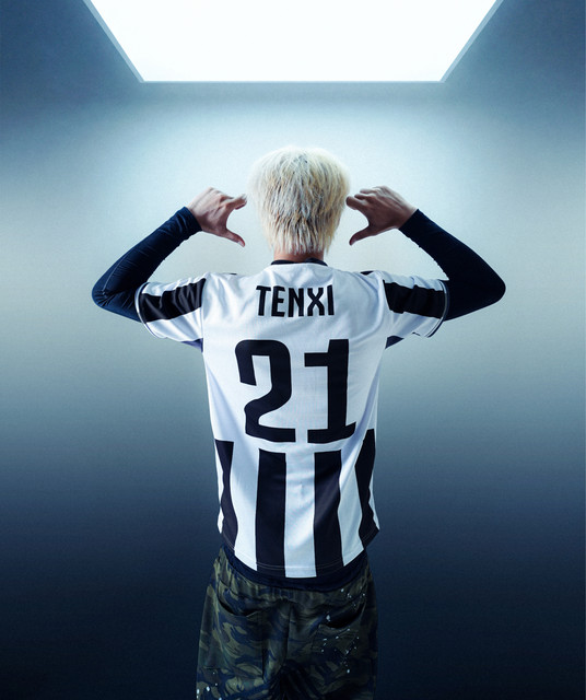 Img of [Tenxi]