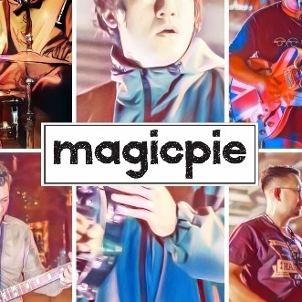 Img of [Magicpie]